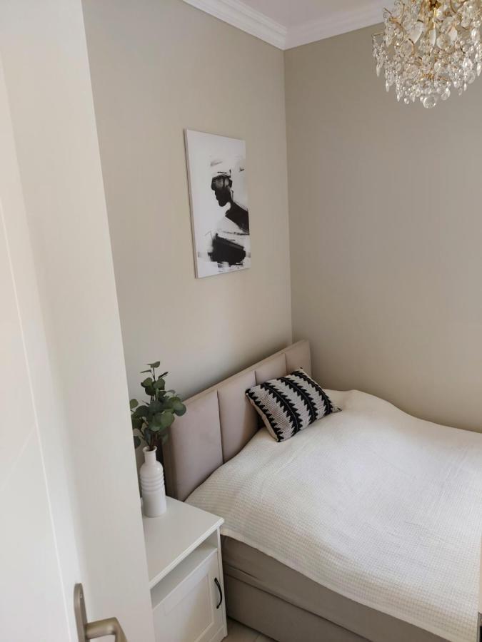 Maritima'S Home Łukęcin Екстериор снимка