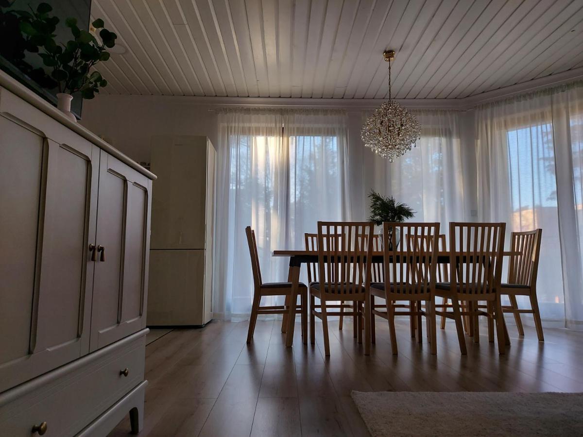 Maritima'S Home Łukęcin Екстериор снимка
