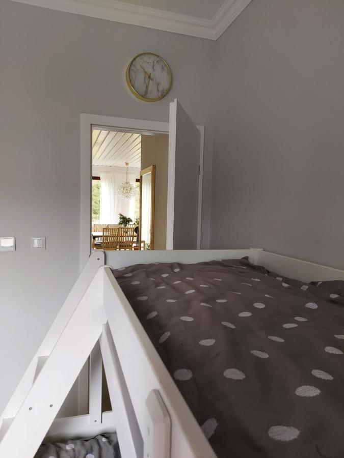 Maritima'S Home Łukęcin Екстериор снимка