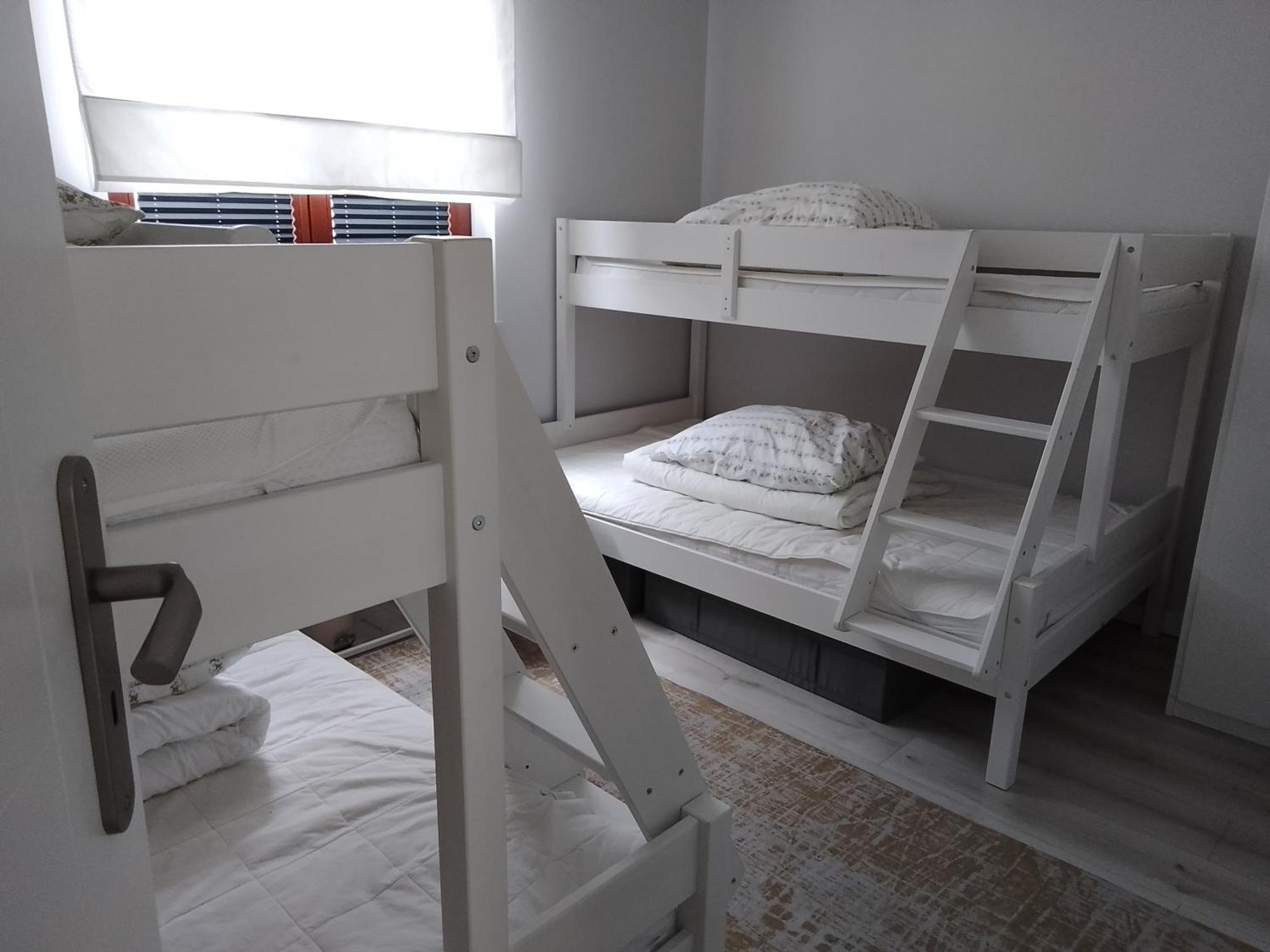 Maritima'S Home Łukęcin Екстериор снимка