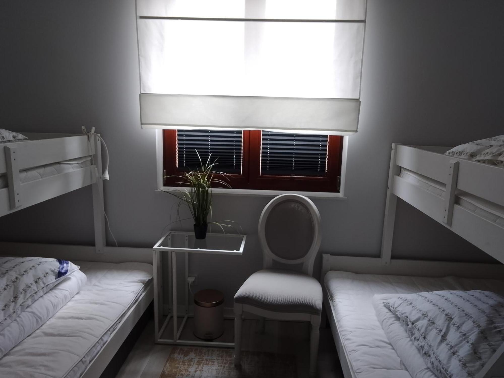 Maritima'S Home Łukęcin Екстериор снимка